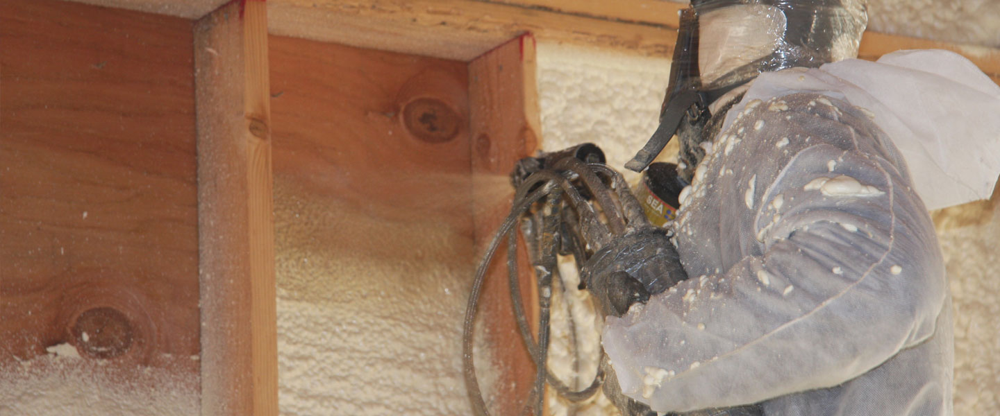 Brampton Insulation Contractors